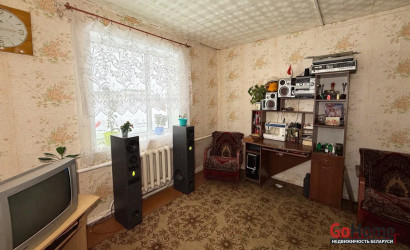 Купить дом, Тулово, Молодёжная, 8 соток. Фото 8