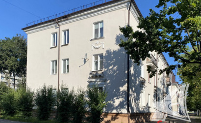 Купить 3-комнатную квартиру, Брест, Центр, ул. Карла Маркса. Фото 2