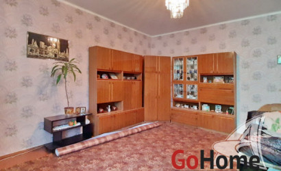 Купить 2-комнатную квартиру, Брест, Центр, ул. Карла Маркса. Фото 2