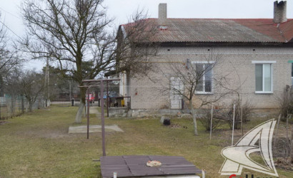 Купить дом, Томашовка, Томашовский с/с, 13.1 соток. Фото 4