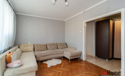 Купить 2-комнатную квартиру, Минск, Логойский тракт, 21/1 (Советский район). Фото 4