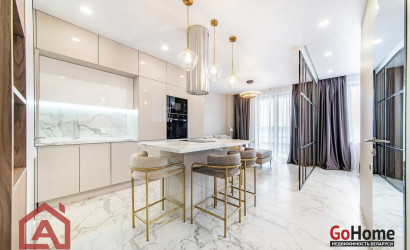 Снять 1-комнатную квартиру, Минск, Ратомская, 50 (Центральный район). Фото 2