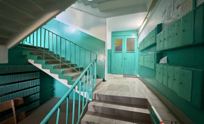 Купить 2-комнатную квартиру, Гродно, Клецкова, 86. Фото 9