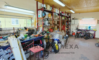 Купить дачу, Брест, ул. Дубровская, 6.23 соток. Фото 18