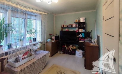 Купить 3-комнатную квартиру, Чернавчицы, , . Фото 9