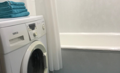 Снять 2-комнатную квартиру на сутки, Могилев, бульвар Непокоренных, д. 65. Фото 5