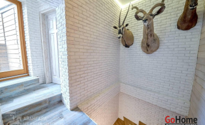 Купить 3-комнатную квартиру, Минск, Победителей просп., 27 (Центральный район). Фото 33