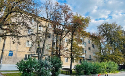 Купить 2-комнатную квартиру, Минск, Айвазовского ул., 1 (Заводской район). Фото 2