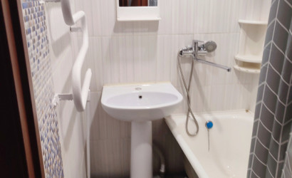 Снять 1-комнатную квартиру, Витебск, ул. Московский проспект , д. 74. корпус 6. Фото 9