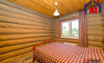 Купить коттедж, Ясюки, Песочная ул., 25 соток. Фото 8