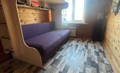 Купить дом, Калинино, Юрия Гагарина, 36, 25 соток. Фото 11