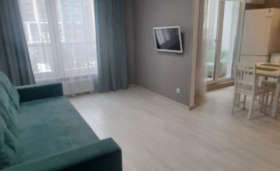 Снять 1-комнатную квартиру, Копище, Братьев Райт 2. Фото 2