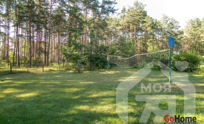 Купить коттедж, Гатовичи, Лесная ул., 25 соток. Фото 38