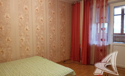 Купить 2-комнатную квартиру, Брест, Ковалево, ул. Суворова. Фото 8