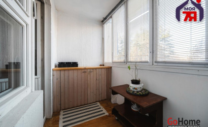 Купить 3-комнатную квартиру, Минск, Ангарская ул., 8/А(Заводской район). Фото 14