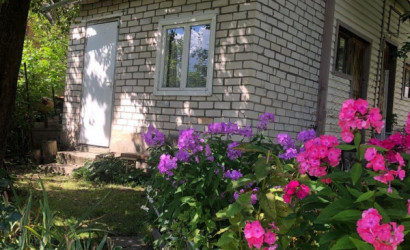 Купить дом в деревне, СИГНАЛ-2, 4.43 соток. Фото 32