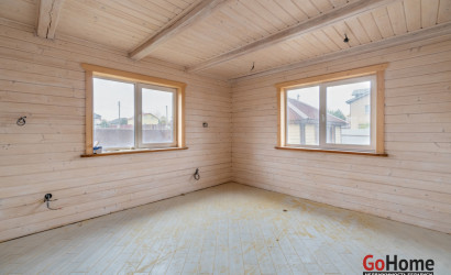 Купить коттедж, Новашино, 16.58 соток. Фото 32