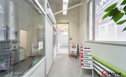 Аренда торгового помещения, Минск, Кальварийская ул., 44,  23 кв.м.. Фото 7