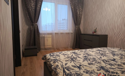 Снять 2-комнатную квартиру на сутки, Могилев, Ул. Грюнвальдская, д. 20. Фото 3