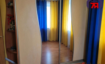 Купить 3-комнатную квартиру, Минск, Надеждинская ул., 7/2(Ленинский район). Фото 9