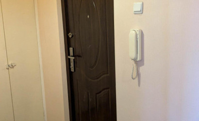 Купить 1-комнатную квартиру, Минск, Пушкина просп., 36 (Фрунзенский район). Фото 11