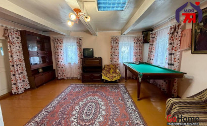 Купить дом, Леньки, Котовского ул., 20 соток. Фото 12