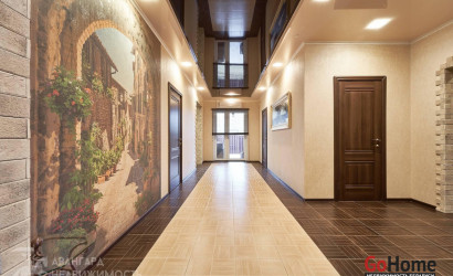 Купить коттедж, Мачулищи, Пригожая ул., 12.01 соток. Фото 13