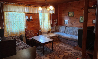 Купить дом в деревне, Чайка-81, 5.15 соток. Фото 14