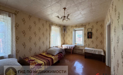 Купить дом, Гомель, ул. Минская, 4 соток. Фото 13