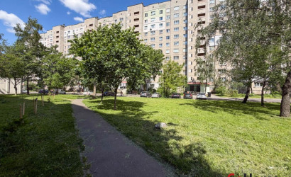 Купить 2-комнатную квартиру, Минск, Рокоссовского просп., 58/1(Ленинский район). Фото 24