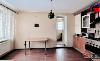 Купить 3-комнатную квартиру, Солигорск, Молодежная ул., 30. Фото 4