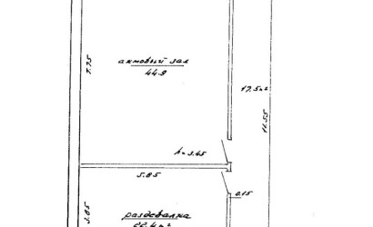 Продажа склада, Новополоцк, Энергетиков ул.,  635.1 кв.м.. Фото 21