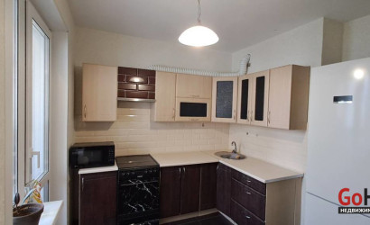 Купить 1-комнатную квартиру, Минск, Лидская, 6 (Фрунзенский район). Фото 2