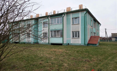 Купить 1-комнатную квартиру, Гомель, Микрорайон Восточный, 41. Фото 14