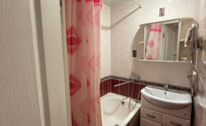 Купить 3-комнатную квартиру, Минск, Ландера, 74 (Октябрьский район). Фото 18