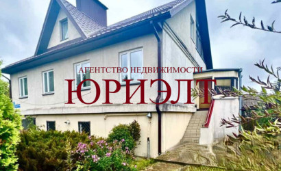 Купить дом, Барановичи, Блакитная, 15 соток. Фото 14