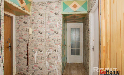 Купить 3-комнатную квартиру, Минск, Калиновского ул., 62 (Первомайский район). Фото 10