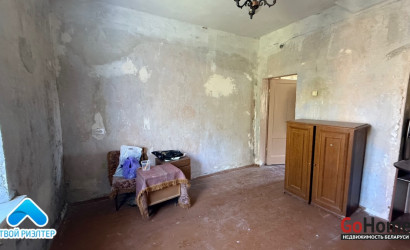 Купить 2-комнатную квартиру, Мозырь, Швейный пер., д.7. Фото 6