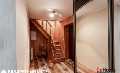 Купить дом, Каменная Горка, Магистральная ул., 10, 24.46 соток. Фото 17