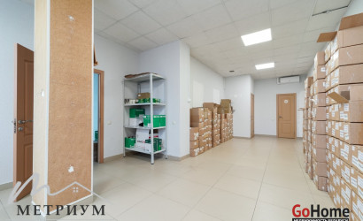 Продажа торгового помещения, Минск, Янковского ул., 34, 64.9 кв.м. Фото 3