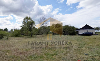 Купить участок, Малые Радваничи, Радваничский с/с, 25 соток. Фото 5