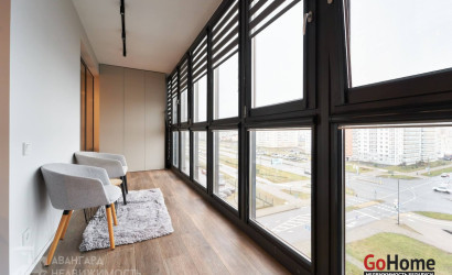 Снять 1-комнатную квартиру, Минск, ул. Ратомская, д. 50 (Центральный район). Фото 11