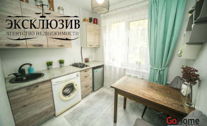 Купить 3-комнатную квартиру, Минск, Мавра ул., 31(Фрунзенский район). Фото 10