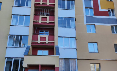 Купить 3-комнатную квартиру, Молодечно, ул. Франтишка Скорины. Фото 3