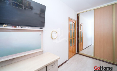 Купить 2-комнатную квартиру, Минск, Хоружей ул., 5 (Советский район). Фото 9