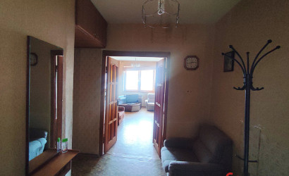 Купить 1-комнатную квартиру, Гродно, Клецкова, 80. Фото 14