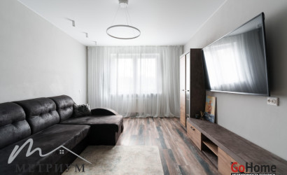 Купить 2-комнатную квартиру, Минск, Скорины ул., 41/А (Первомайский район). Фото 16