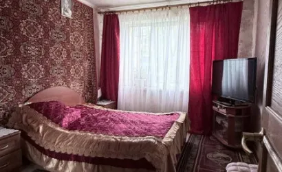  9-этаж.(64.3 м2), Витебск(Петруся Бровки, 7/5)