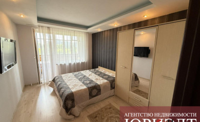 Купить 4-комнатную квартиру, Брест, ул. Орловская, д. . Фото 1