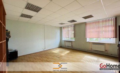 Аренда офиса, Слуцк, Тутаринова ул., 8,  от 16.5 до 66.3 кв.м.. Фото 1